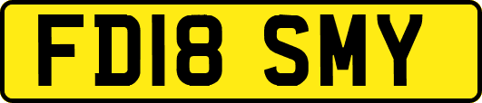 FD18SMY