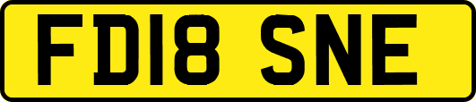 FD18SNE