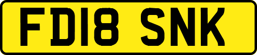 FD18SNK