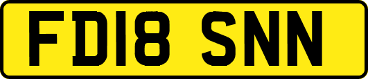 FD18SNN