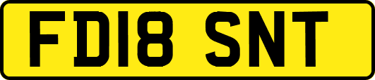 FD18SNT
