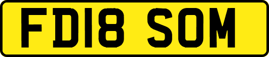 FD18SOM