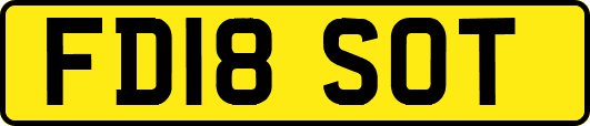 FD18SOT