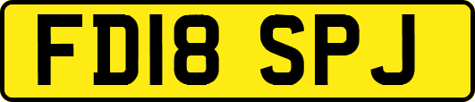 FD18SPJ