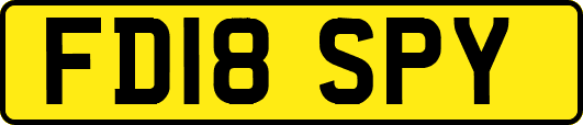 FD18SPY
