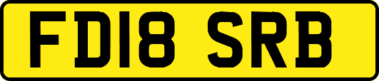 FD18SRB