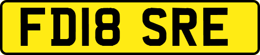 FD18SRE