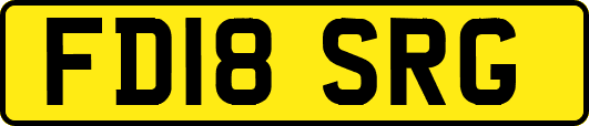 FD18SRG