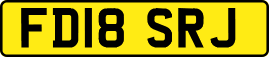 FD18SRJ