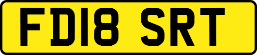 FD18SRT