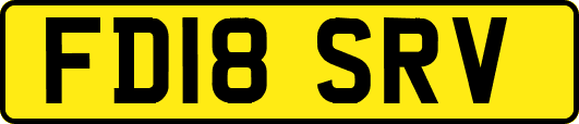 FD18SRV