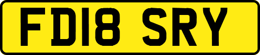 FD18SRY