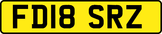 FD18SRZ