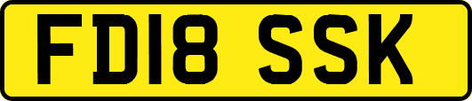 FD18SSK