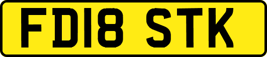 FD18STK