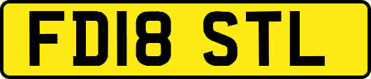 FD18STL