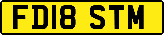 FD18STM