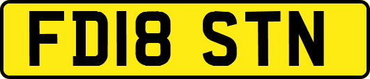 FD18STN