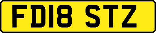 FD18STZ