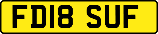 FD18SUF