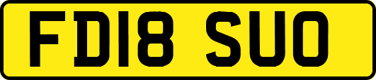 FD18SUO