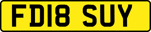 FD18SUY