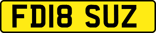 FD18SUZ