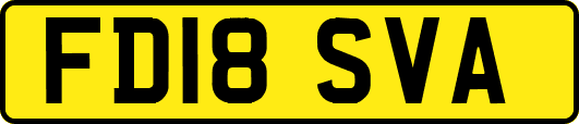 FD18SVA