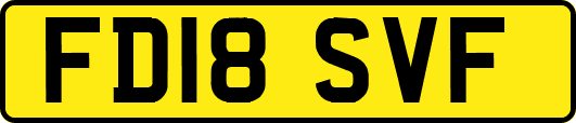 FD18SVF