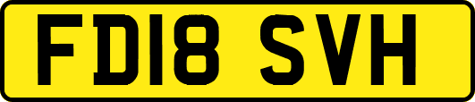 FD18SVH