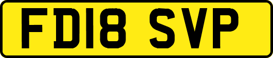 FD18SVP