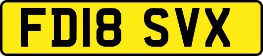 FD18SVX