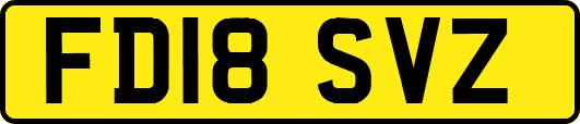FD18SVZ