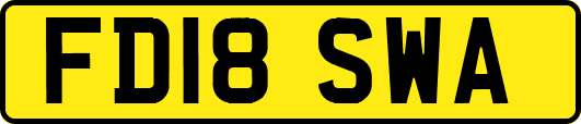 FD18SWA