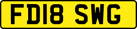 FD18SWG