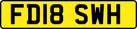 FD18SWH