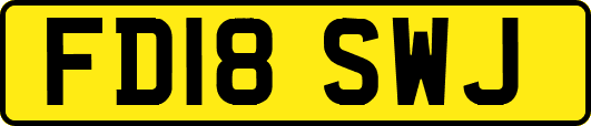 FD18SWJ