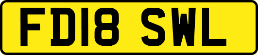 FD18SWL