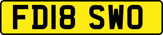 FD18SWO