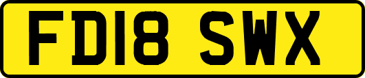 FD18SWX