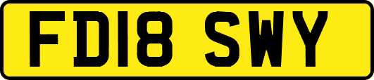 FD18SWY