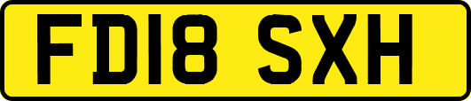 FD18SXH