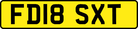 FD18SXT