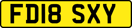 FD18SXY