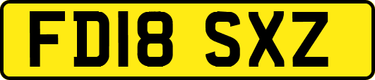 FD18SXZ