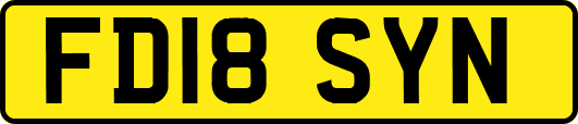 FD18SYN