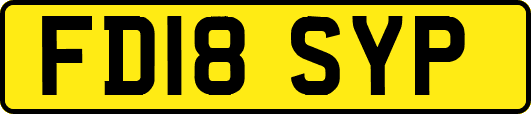 FD18SYP