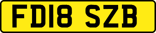 FD18SZB