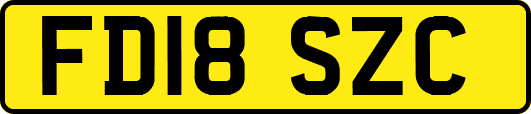 FD18SZC