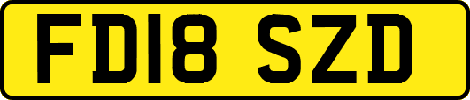 FD18SZD